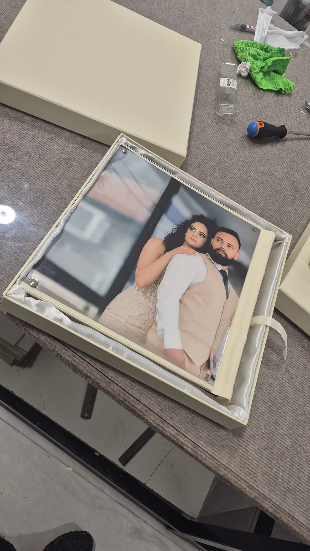 שדרוג — חבילת אלבומים